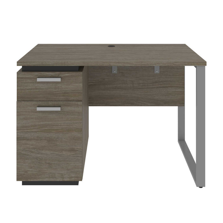 Bestar - Petit bureau Libra 112.9 cm (44.4 po)