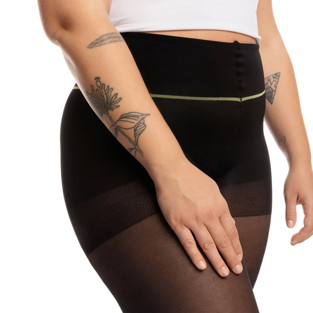 Sheertex - Collants résistants, paquet de 2