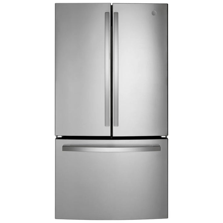 GE - Réfrigérateur à profondeur de comptoir de 36 po 21,9 pi³