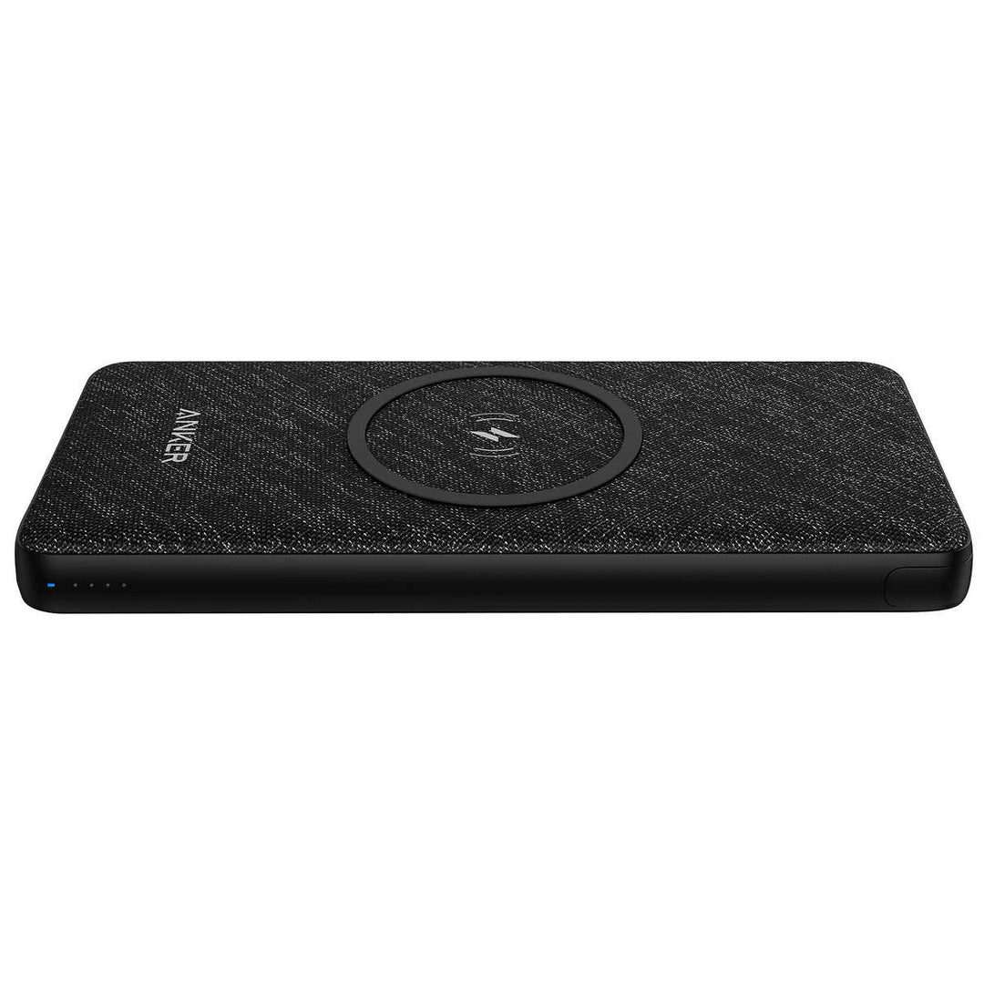 Anker - Wireless portable charger - PowerCore III Sense 10K