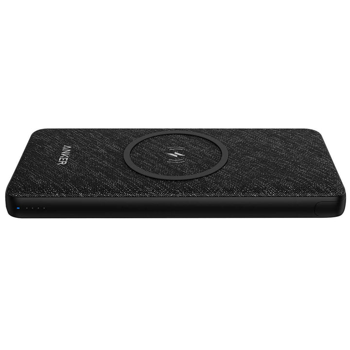 Anker - Wireless portable charger - PowerCore III Sense 10K