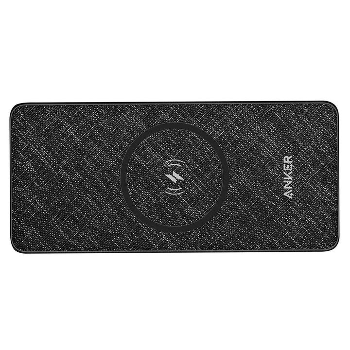 Anker - Wireless portable charger - PowerCore III Sense 10K