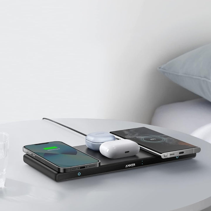 Anker 552 Wireless Charger