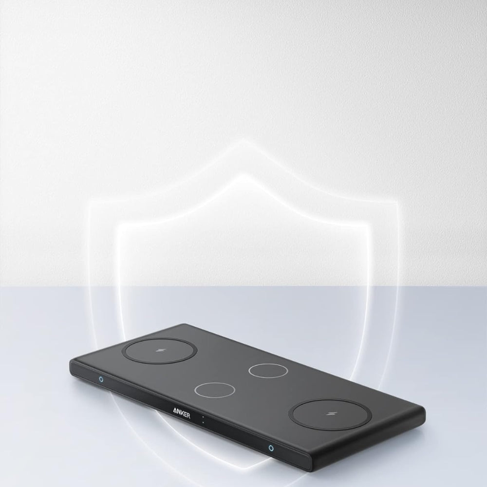 Anker 552 Wireless Charger
