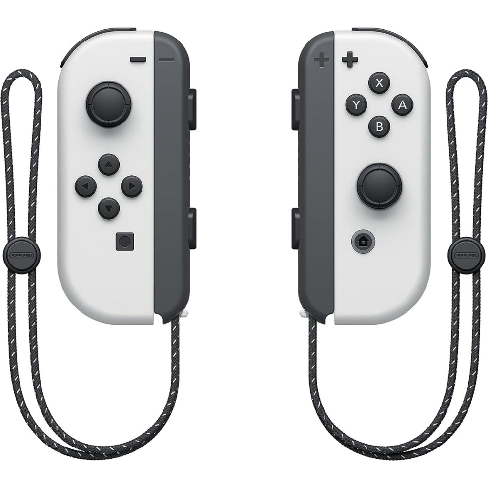 Nintendo Switch OLED Mario Kart 8 Deluxe Bundle