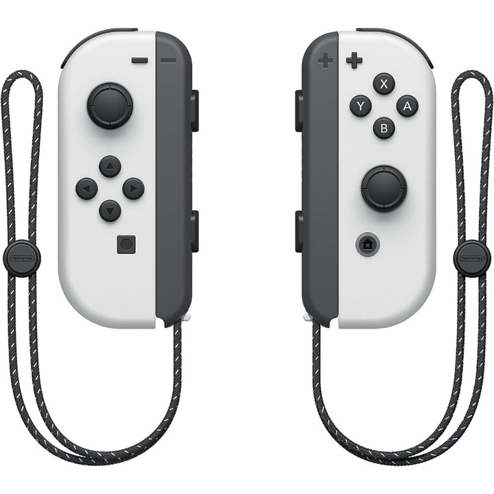 Nintendo Switch OLED Mario Kart 8 Deluxe Bundle