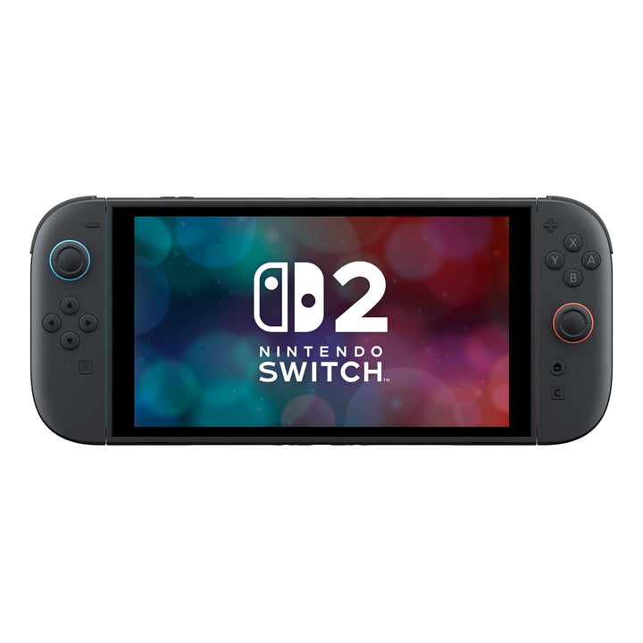 Nintendo - Ensemble Nintendo Switch 2 avec Mario Kart World