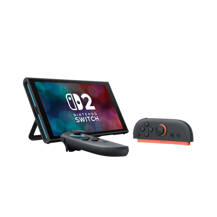 Nintendo - Ensemble Nintendo Switch 2 avec Mario Kart World