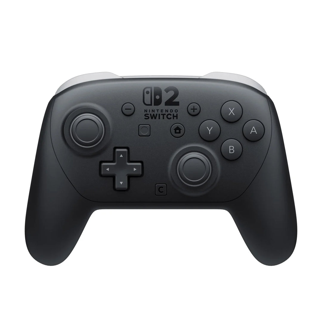 Nintendo Switch 2 - Manette Pro