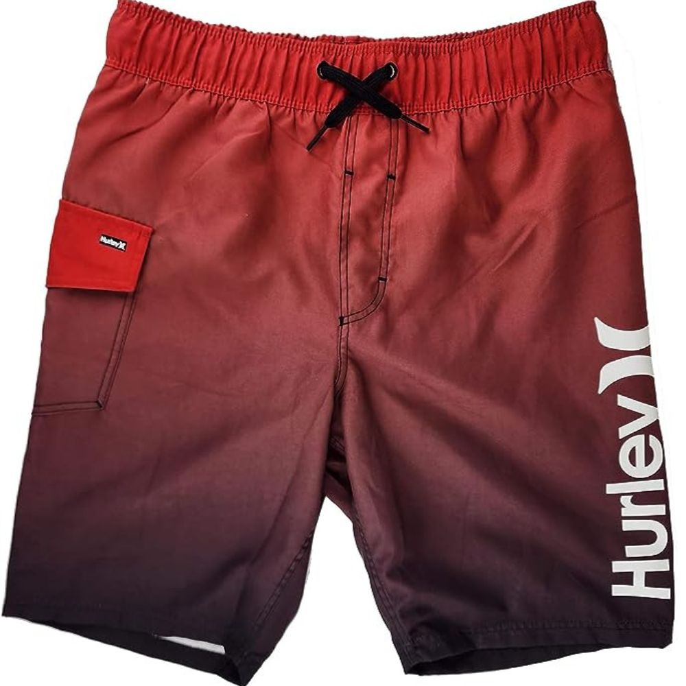 Hurley - Children's Swimsuit