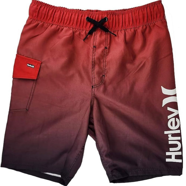 Hurley - Children's Swimsuit