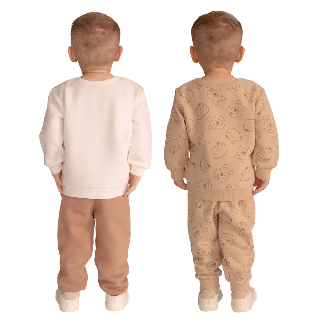 Disney - Ensemble 4 pièces pour enfants