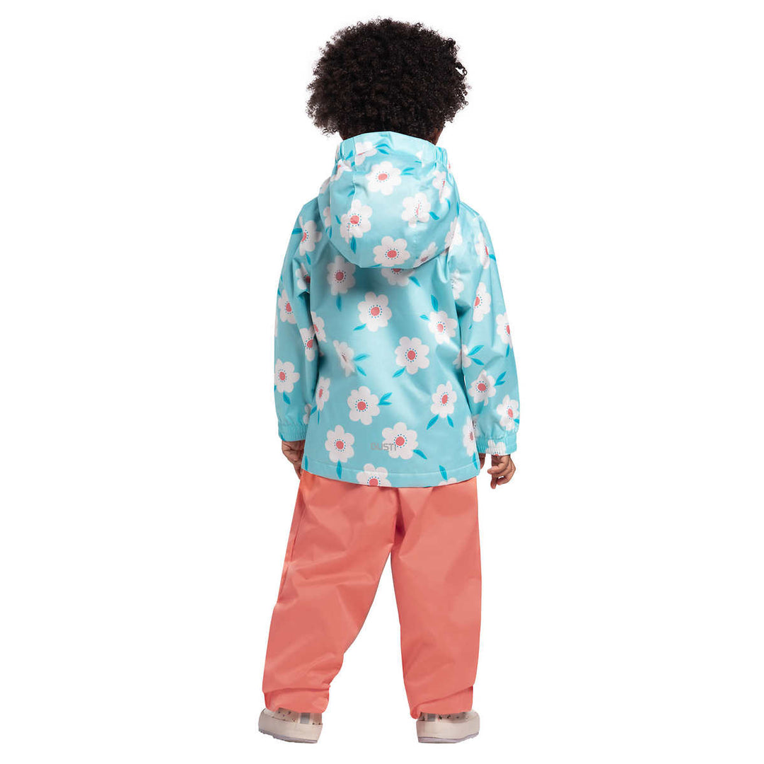 Gusti - Children's 2-piece rain suit