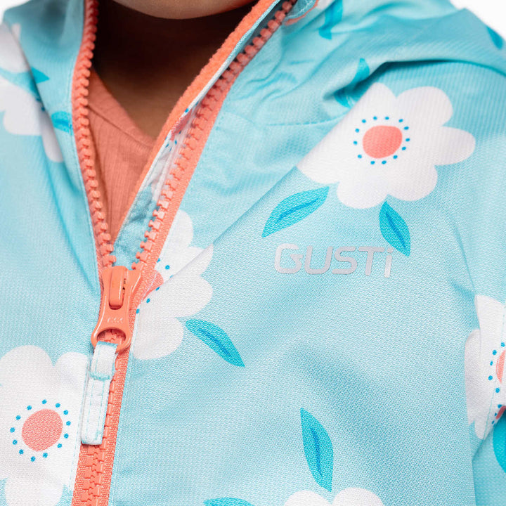 Gusti - Children's 2-piece rain suit