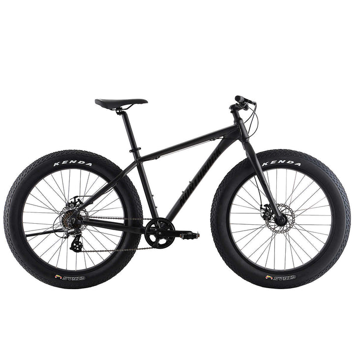 Northrock - XC00 Fat Tire Bike 66 cm (26 in)