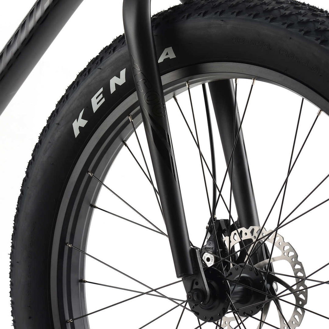 Northrock - XC00 Fat Tire Bike 66 cm (26 in)