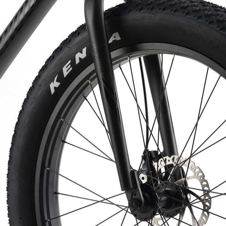 Northrock - XC00 Fat Tire Bike 66 cm (26 in)