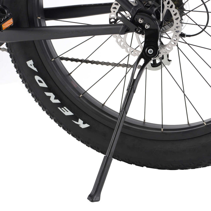 Northrock - XC00 Fat Tire Bike 66 cm (26 in)