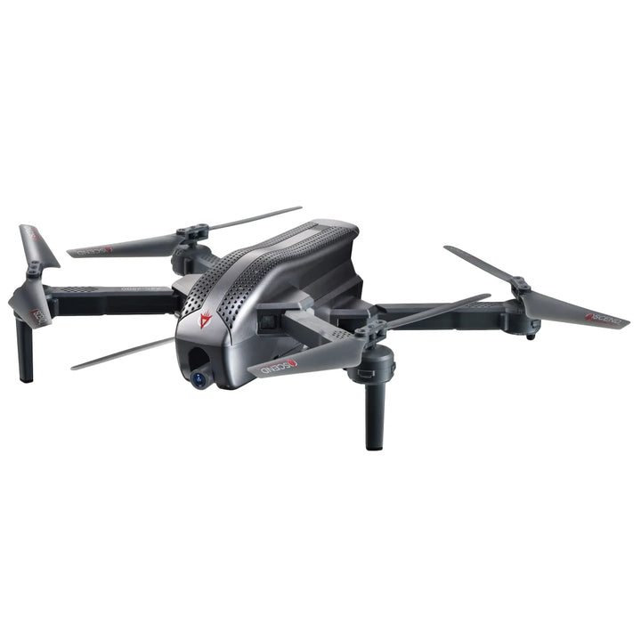 Ascend Aeronautics Drone with Optic Flow Technology