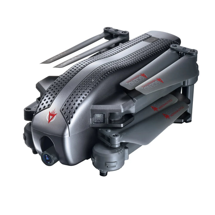 Ascend Aeronautics Drone with Optic Flow Technology