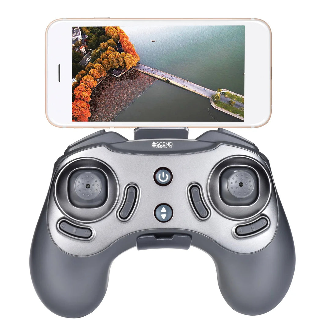 Ascend Aeronautics Drone with Optic Flow Technology