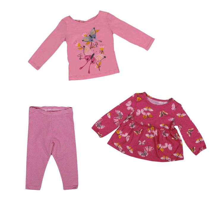 Carter's 3-Piece Set