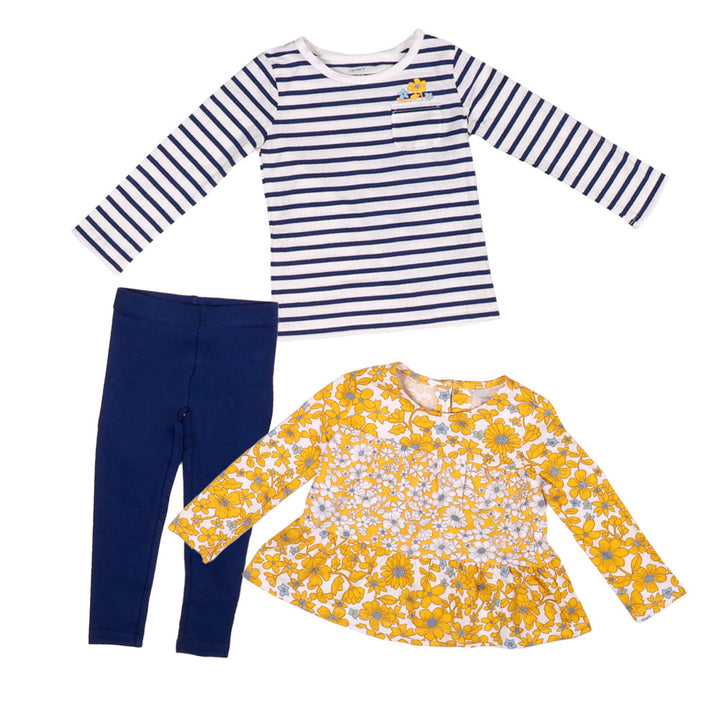 Carter's 3-Piece Set