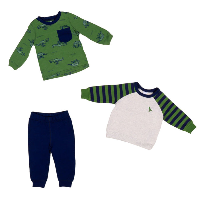 Carter's 3-Piece Set