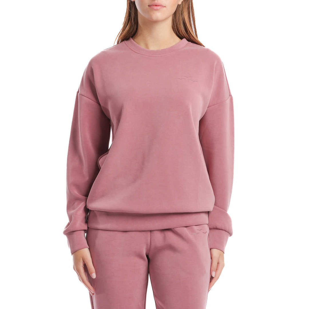 Lazypants Sweatshirt