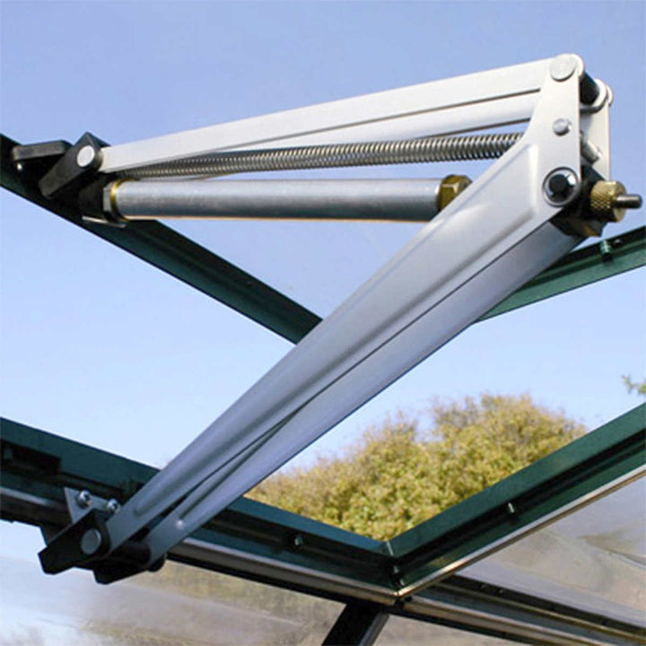 Palram – Automated Greenhouse Ventilation Lever