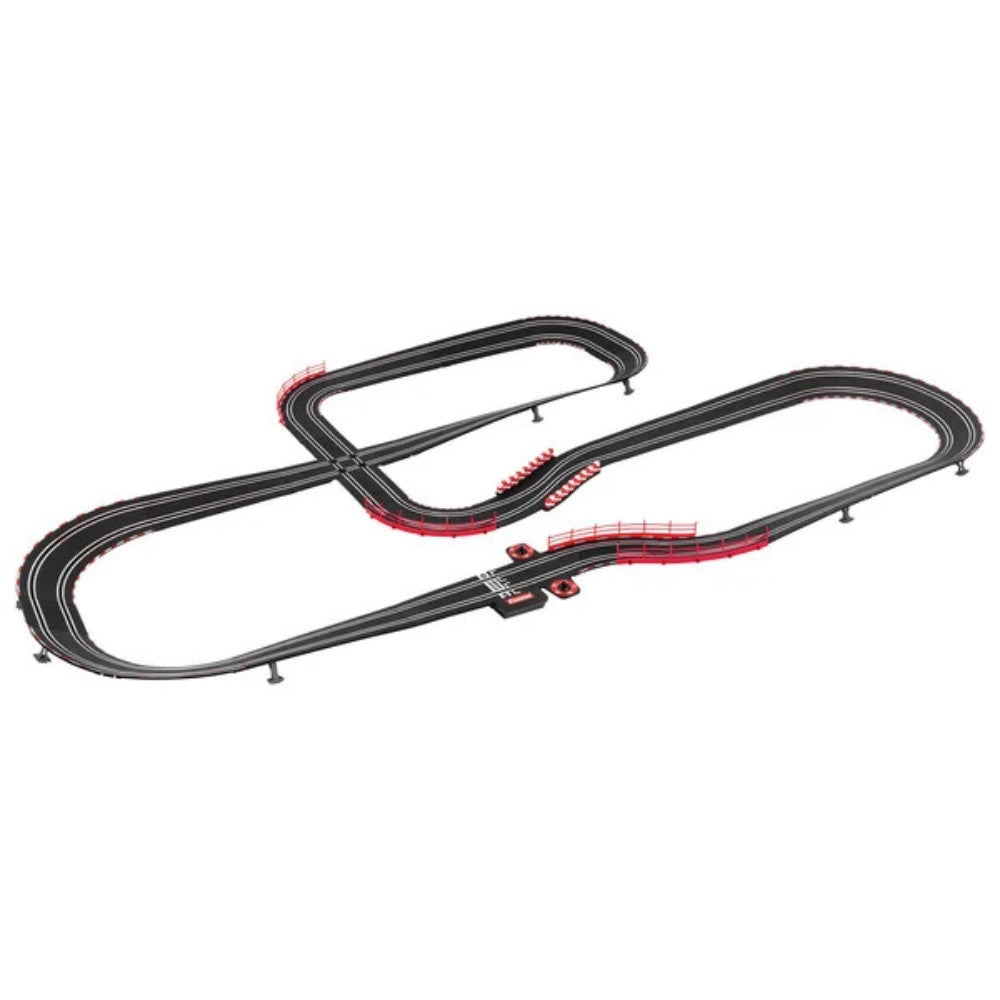Carrera GO!!! F1 Racing Arena with F1 Race Cars - Perez/Sainz