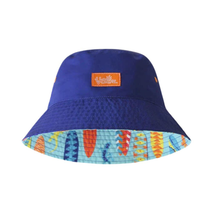UV Skinz 3-Piece Sun & Swim Set
