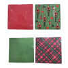 Stilro - Deluxe 3-Ply Towel
