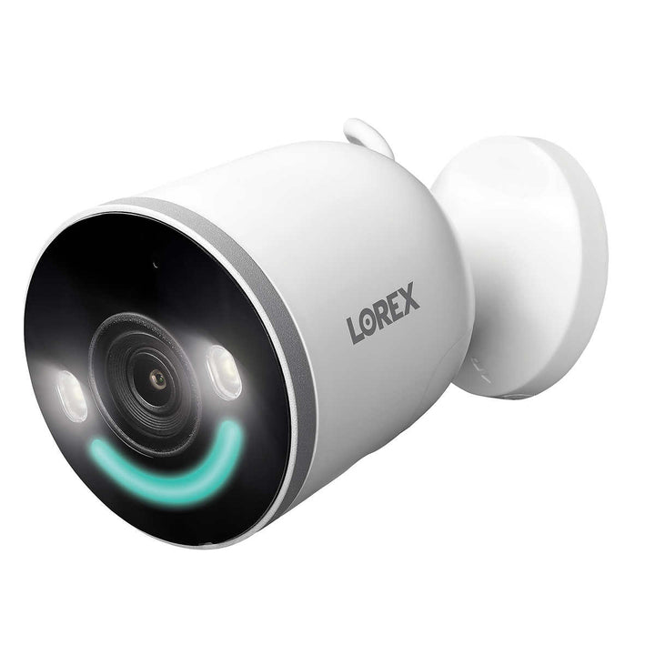 Lorex - Caméras de sécurité, paquet de 2