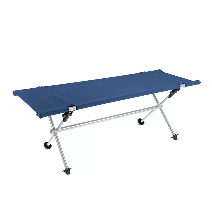 Cascade Mountain Tech Packable Bench