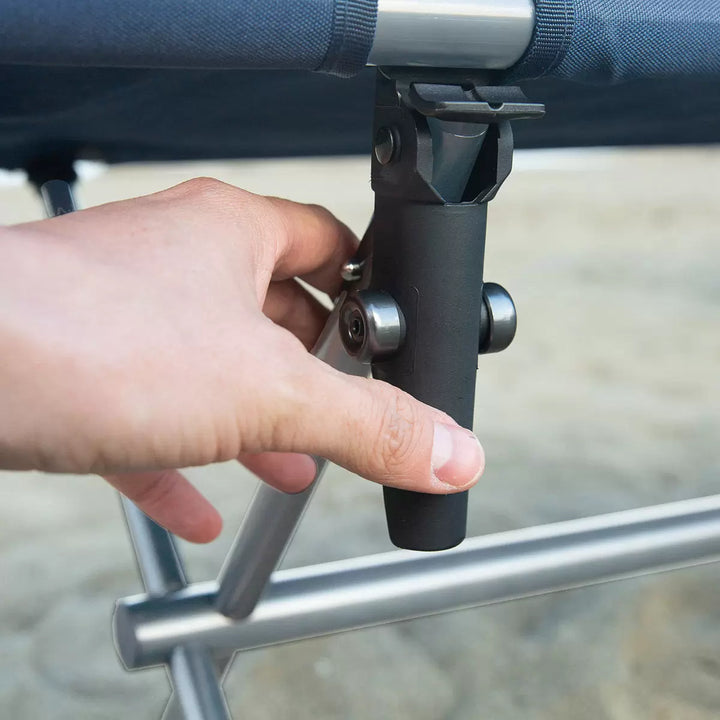 Cascade Mountain Tech Packable Bench