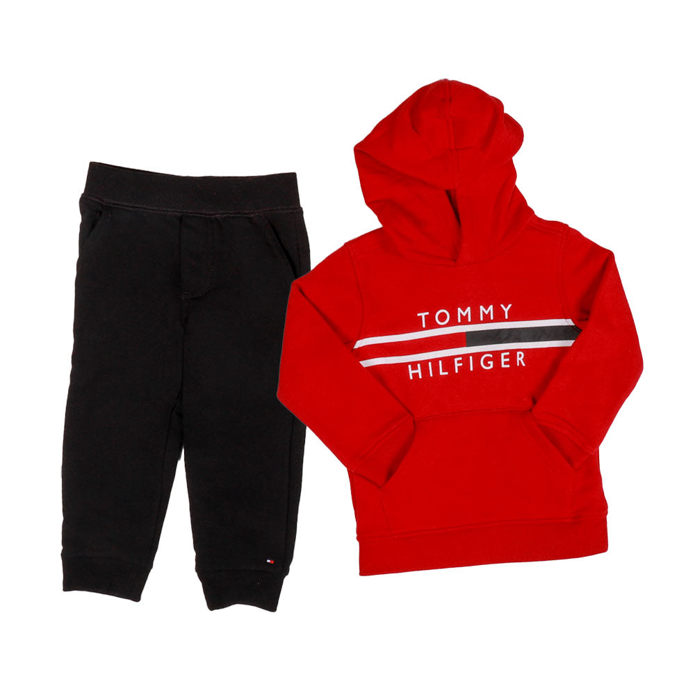 Tommy Hilfiger 2-Piece Set