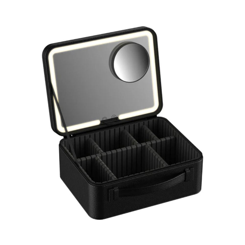 Sheffield Labs - Trousse de Voyage Remi