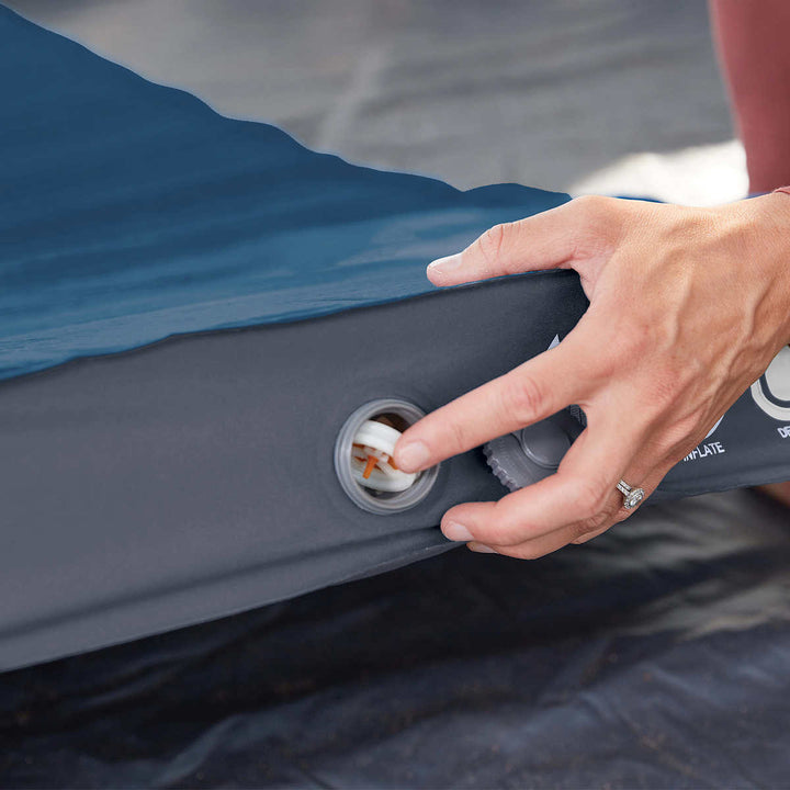LSO Self-Inflating Sleep Pad