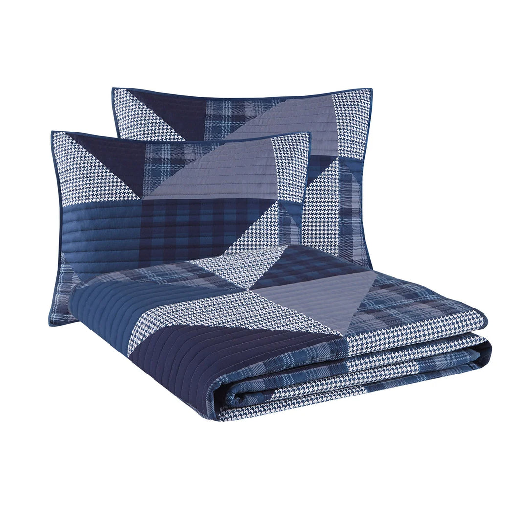 Woolrich - 3 Piece Quilt Set 