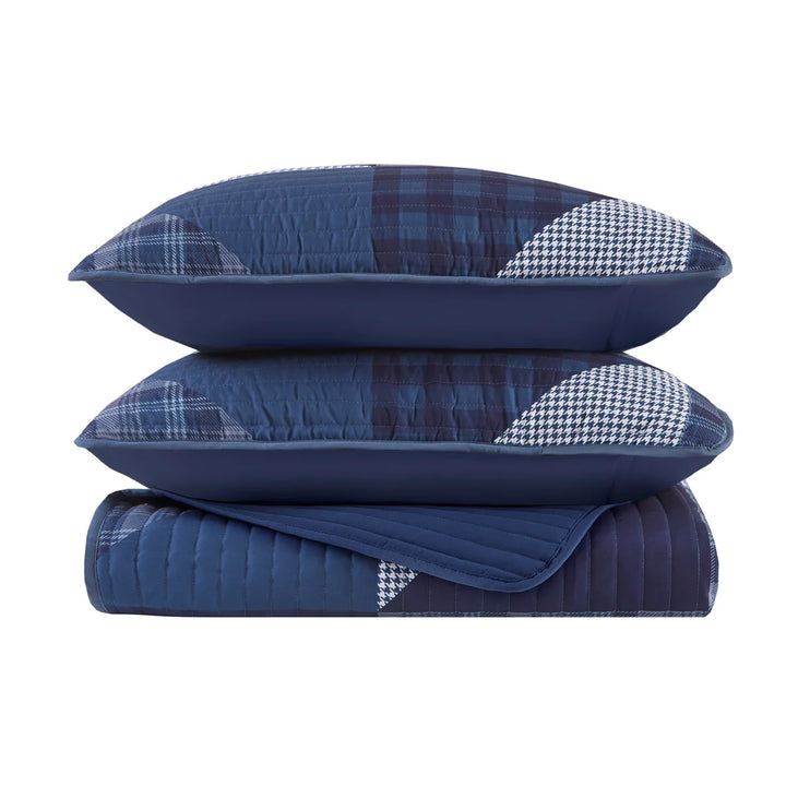 Woolrich - 3 Piece Quilt Set 