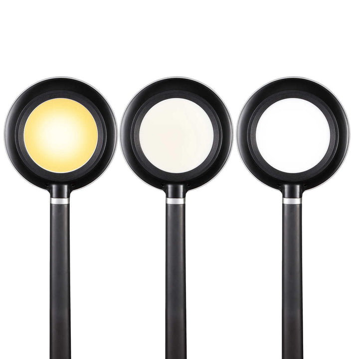 Ottlite Wireless Charging &amp; Rainbow Color Changing LED Light