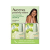 Aveeno - Hydratant quotidien Positively Radiant