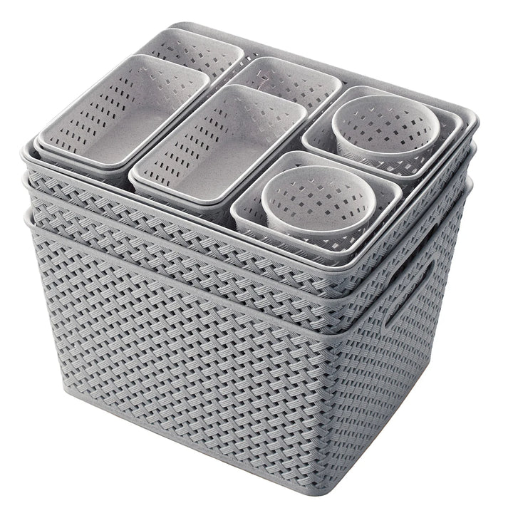 Honest Goods Storage Set