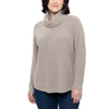 Tahari - Draped Collar Sweater