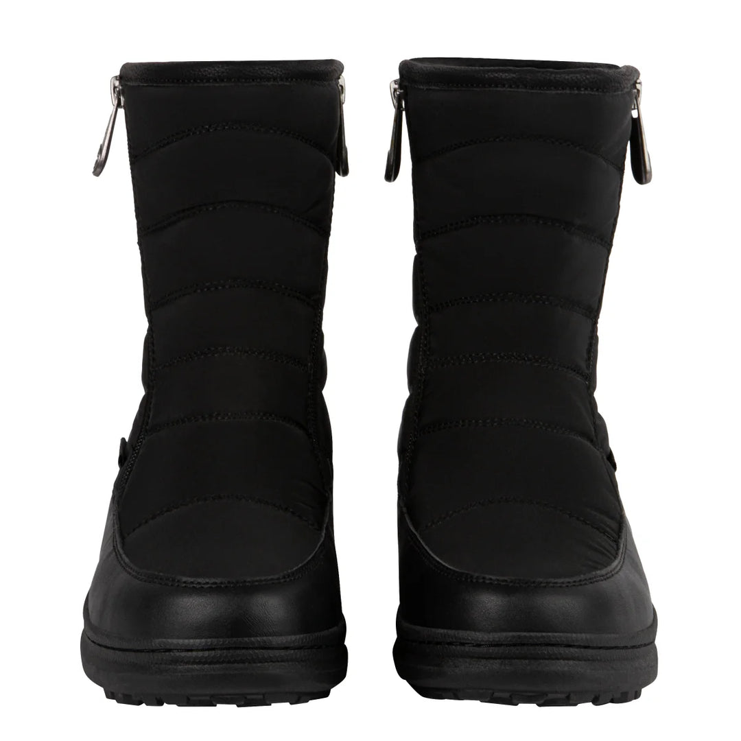 Blondo Double Zip Winter Boots