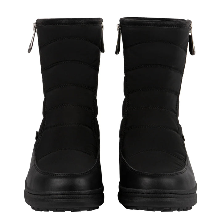 Blondo Double Zip Winter Boots