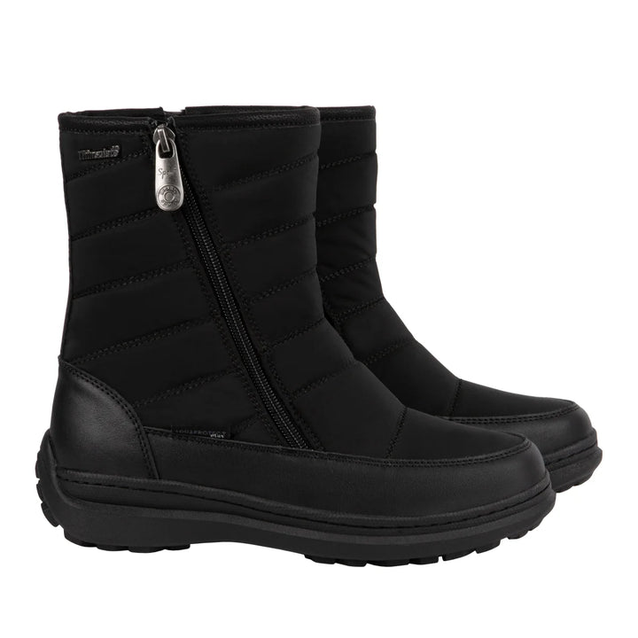 Blondo Double Zip Winter Boots