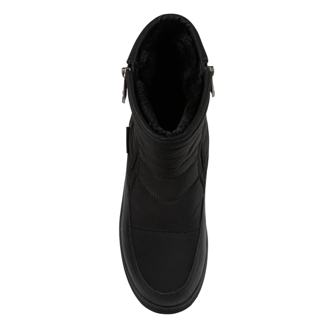 Blondo Double Zip Winter Boots