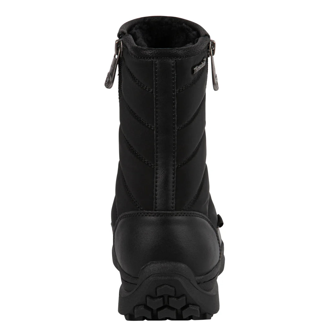 Blondo Double Zip Winter Boots